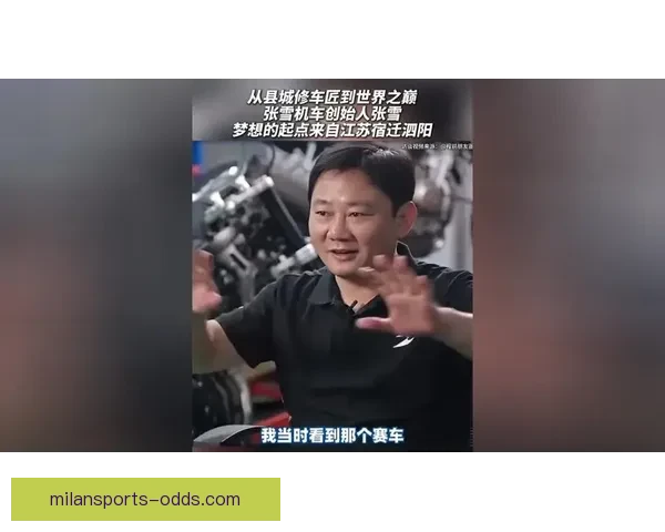 从县城修车工到世界冠军二十年逆袭热血人生传奇故事真实奋斗史诗