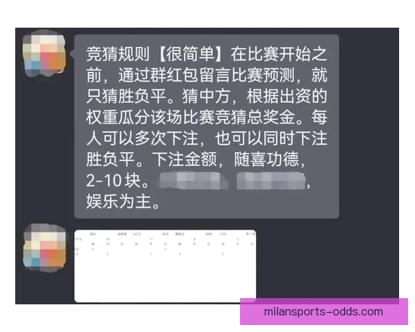 从世界杯竞猜赔率变化解读球队实力走势与投注策略数据逻辑洞察研究
