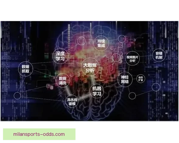 精准分析与深度预测 打造专业体育竞猜策略平台